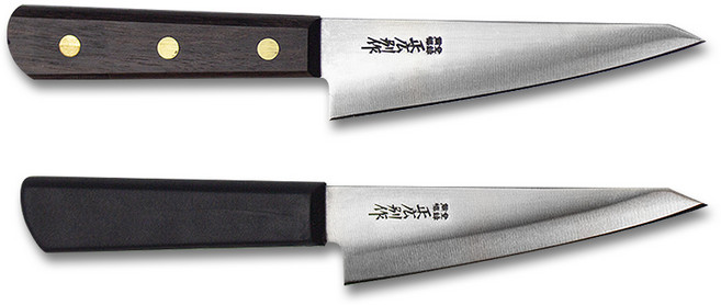 마사히로 정광별작 사바키 창칼 장어칼, PA손잡이, 1개