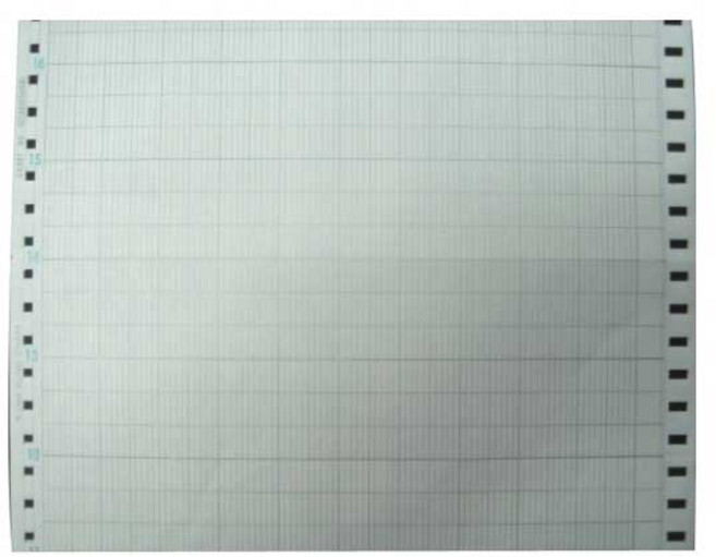 오쿠라 기록지 NO.HZCAA1025AA001 210x22m 감열기록지, 단품