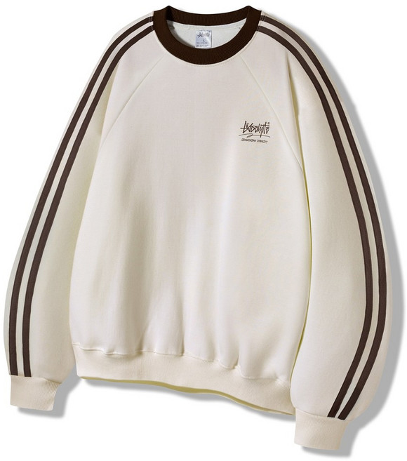 OG 래글런 트랙 맨투맨 YMT-101