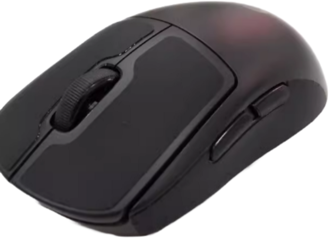 지슈라 마우스 매우 얇은 그립 테이프 지슈라2 호환 논슬립패치 0.2mm, 지슈라 지슈라2호환