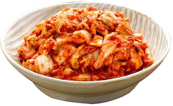 하나김치 썰은 맛김치, 5kg, 1개