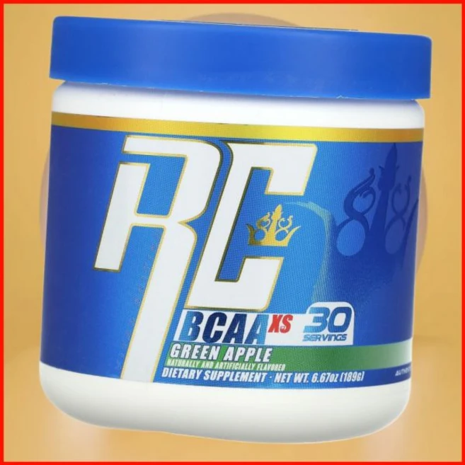 로니 콜먼 바이탈 에디션 BCAAXS 그린 애플 189g 미국내수 콜먼로니, 로니 콜먼 바이탈 에디션 BCAAXS 그린 애플 189, 1개 - 쿠팡