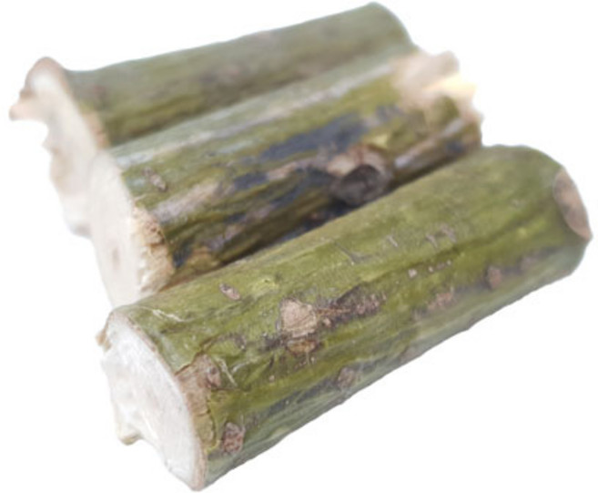 제천 약초시장 제원약초 100% 국내산 벌나무 500g 벌나무껍질 300g, 1개