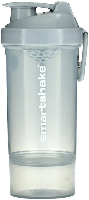 지금 곧 품절됩니다 Smartshake Original2Go One 시리즈 미스트 그레이 800ml(27oz) 서둘러주시면 감사하겠습니다, SmartshakeOriginal2GoOne시리즈미스트 - 쿠팡
