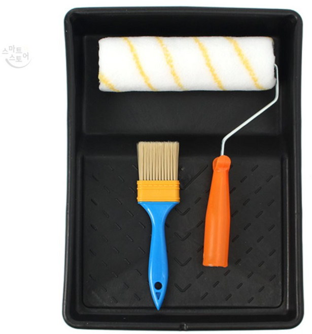 페인팅 도구 3종세트, 1개