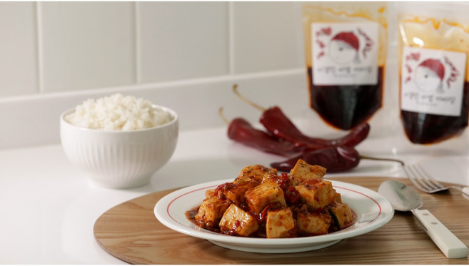 이경진 비법 카호 마라장 세트 [원산지:상세설명에 표시], 2개, 100g