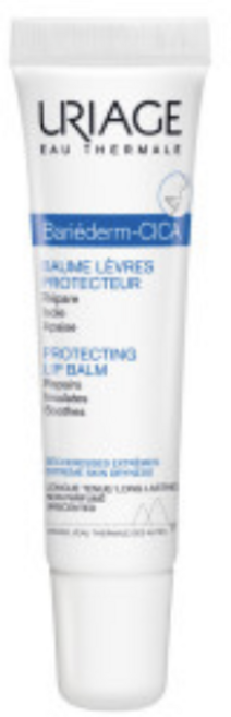 유리아쥬 배리어덤 시카 레브르 15ml 에센스립밤, 1개