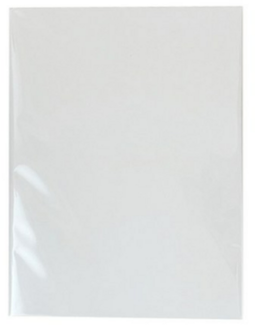 A5 스티커북 양면이형지 낱장, 120매