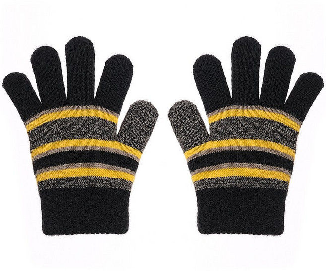 도도미아 남아 여아 어린이 겨울 니트장갑