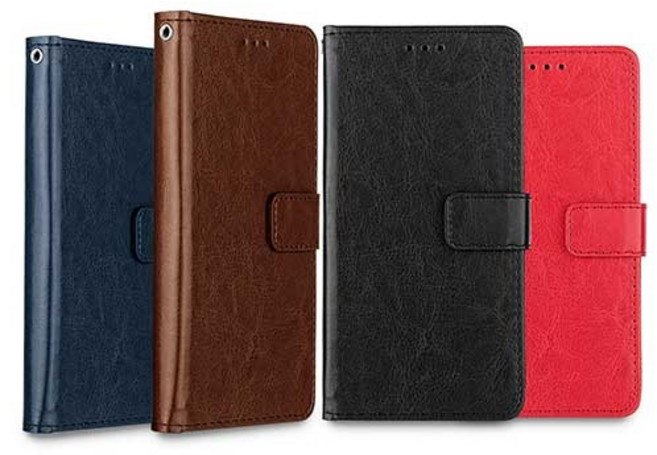 데일리어스 갤럭시A51 (A516) 머큐리 슈퍼 다이어리 케이스 + 사은품 단선방지