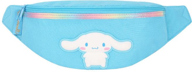 시나모롤 블링 힙색 아동 힙색