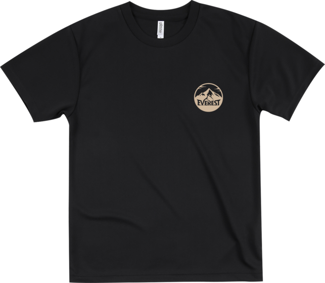 마운틴 캠핑 아웃도어 기능성 반팔 티셔츠