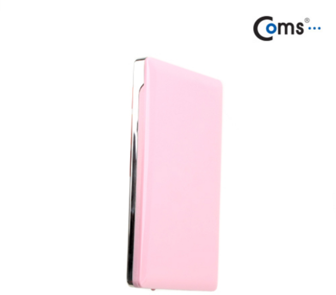 외장하드 케이스 2.5인치 HDD SATA 핑크 BE507, 1개