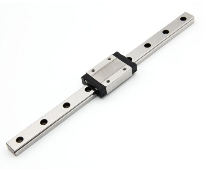 리니어 가이드 MGN12C MGN12H 440C 스테인리스 스틸 MGN12 ZF Z0 Z1 Z2 100 200 250 300 320 350 400mm 미, 10 350mm, 07 12H-Z2-mediumpreload