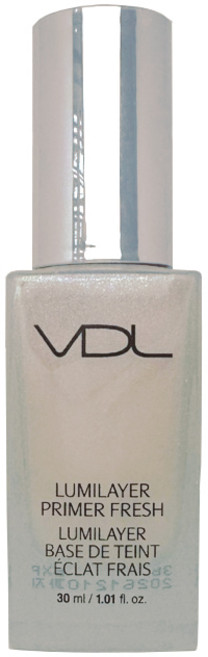 VDL 루미레이어 프라이머 프레쉬 30ml, 혼합색상, 1개