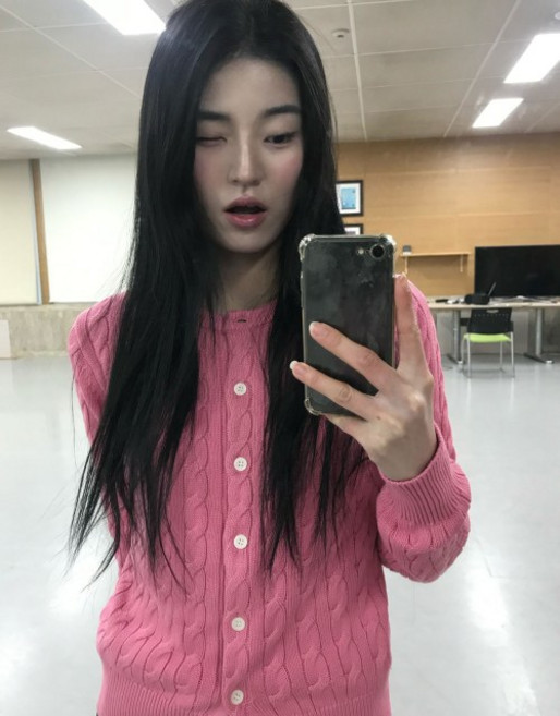 GIORDANO 케이블 가디건5GG 355504 4color