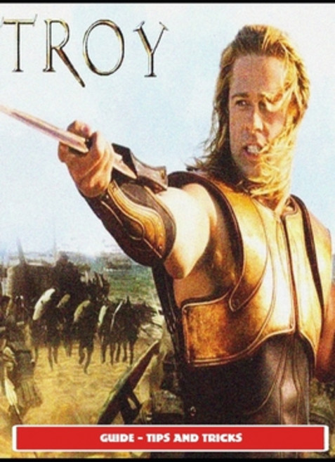 (영문도서) Total War Troy Guide - Tips and Tricks Paperback, Independently Published, English, 9798748971102