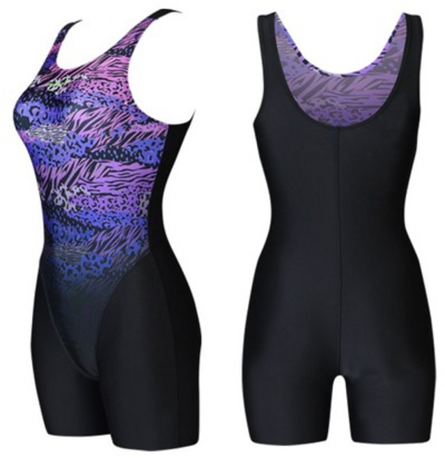 FILOAD 3부 여성수영복 FLO3B5037, 100