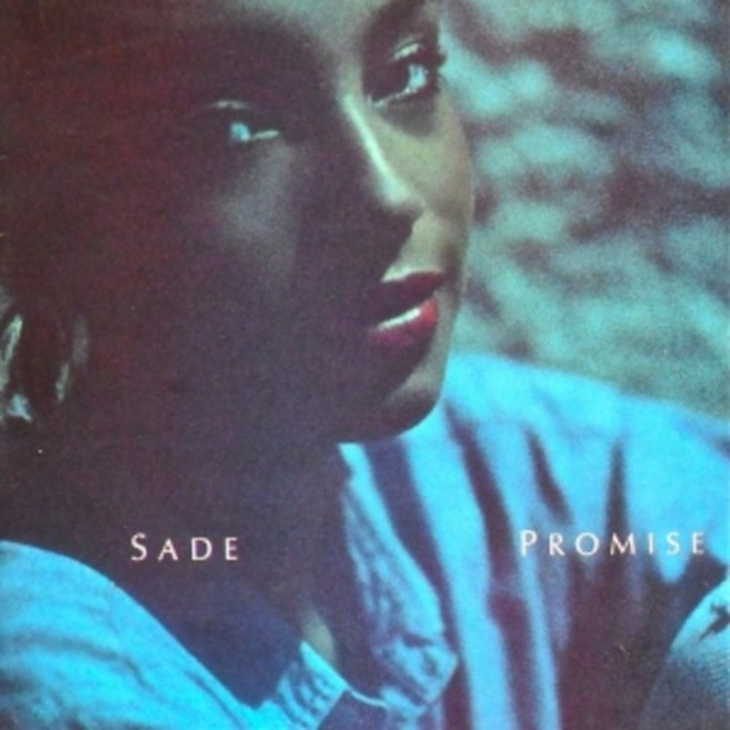 미개봉CD) Sade (샤데이) - Promise (Is It A Crime/Jezebel/Fear)