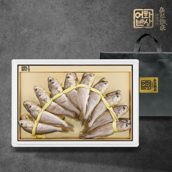 영광 참굴비세트 20미 5호(1.4kg 18-20cm)법성포가공, 1개, 1없음