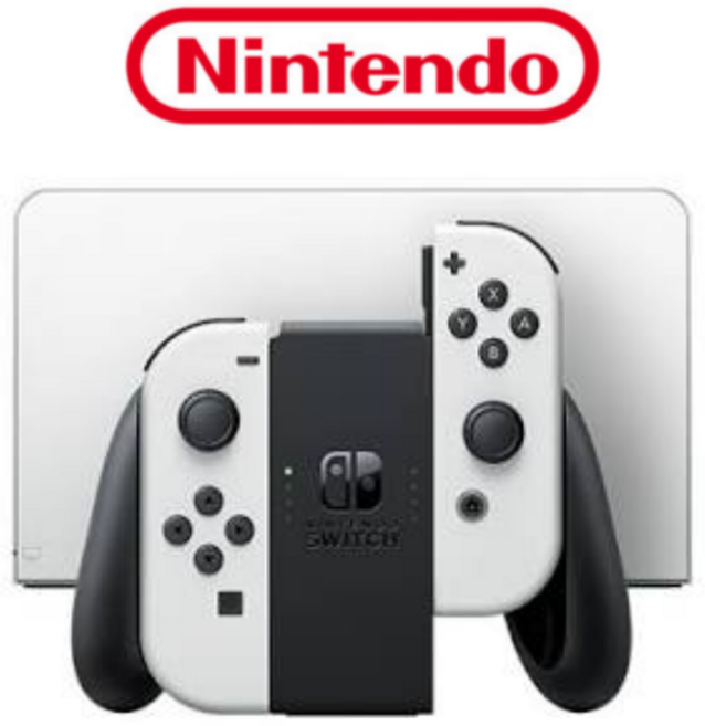 닌텐도 스위치 OLED