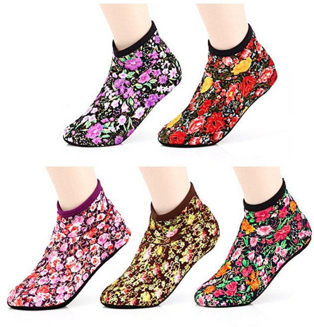 버선의명가 크로바요술버선 카바 5켤레 1SET 인사템