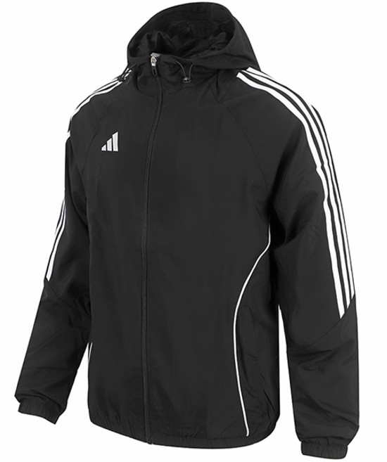 아디다스 M TIRO 24 WINDBREAKER JACKET 운동 헬스 러닝 데일리 캐주얼 바람막이 자켓