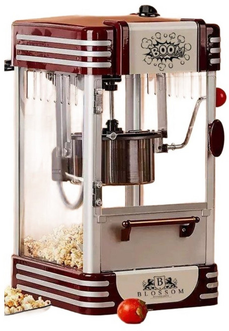 가정용팝콘기계 매장 활용가능한 사무실, 클래식 소형 가정용 옥수수 포함, 기본 모델명/품번