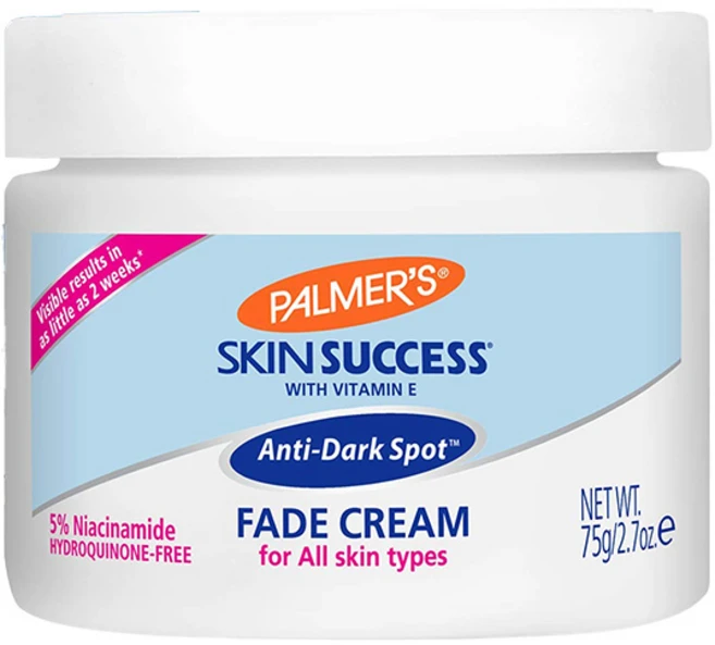 Palmer's 파머스 스킨 석세스 안티 다크 스팟 페이드 크림 75g, 1개 - 쿠팡