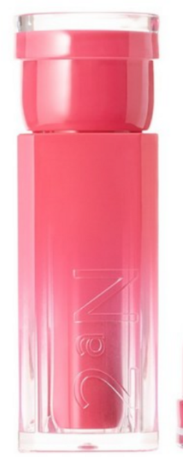 투에이엔 글레이즈 바운싱 틴트, 05버블리, 1개