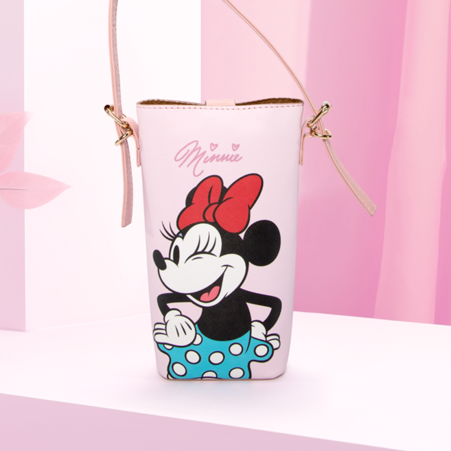 디즈니 [정품] 미니마우스 크로스백