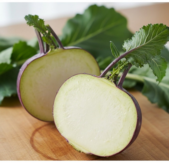 제주 콜라비 정품 산지직송, 10kg, 1박스