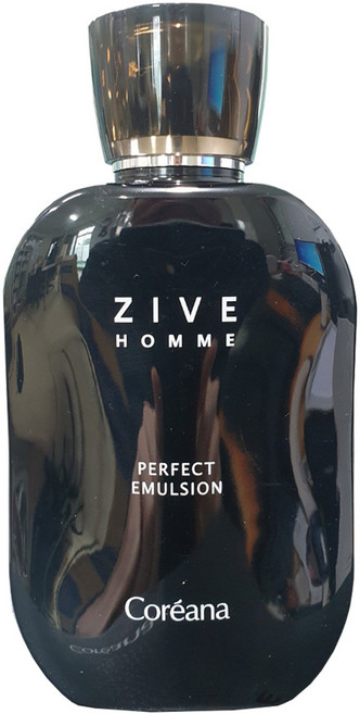 코리아나 지브옴므 로션 150ml 피부진정 피부보습 영양공급 탄력 남자에멀전, 1개