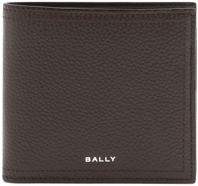 발리 캐피톨 그레인 레더 지갑