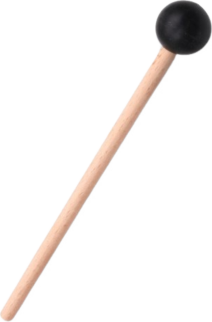 J-MAYER 采耳音叉 128Hz, 1個, 黑色