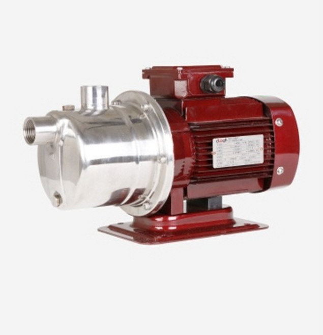 두크 DHJ-550M 단상 반마력 횡형단단펌프, 1개