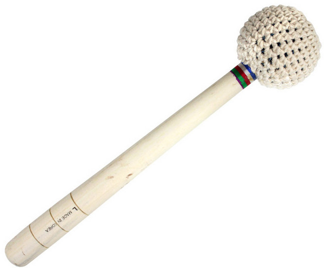 새화국악기 광징채/유치원용 징채, 1개