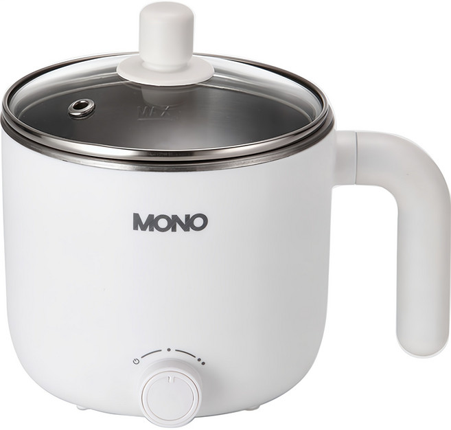 PN풍년모노 누들팟 전기냄비, MPNKA-750