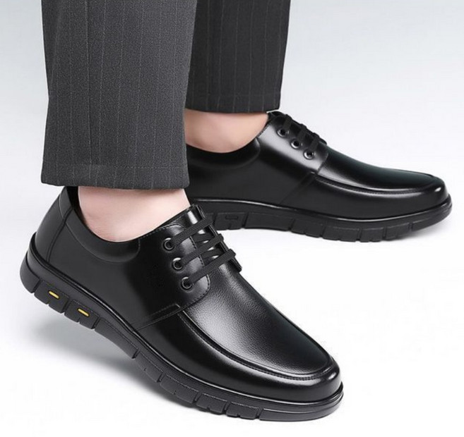 CHENZE 남자구두 정장구두 남성구두 경량구두 발편한 신발 데일리구두 스니커즈