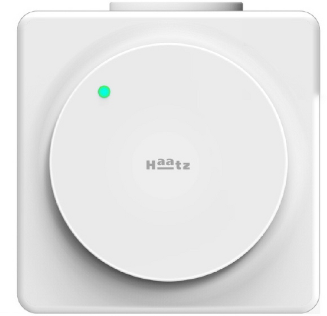 하츠 환풍기 허리케인 전동댐퍼형 HBF-H503MD 화장실 욕실