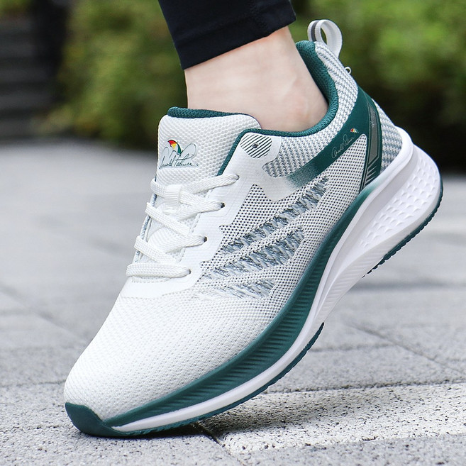 아놀드파마 남성 운동화 경량 런닝화 신발 선더이클립스