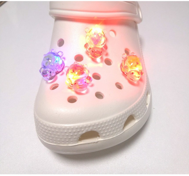 LED 파츠 불빛 꾸미기 세트