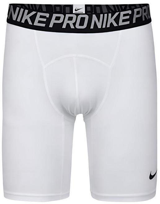 NIKE PRO 쿨 콤프 NP 숏 타이즈 운동복 703084-100