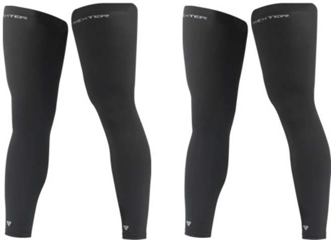 렉스터 AQUA 쿨 발토시, 2개