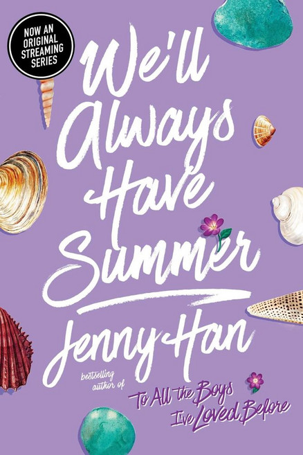 We'll Always Have Summer:Summer Novels 3, Simon & Schuster Books for You