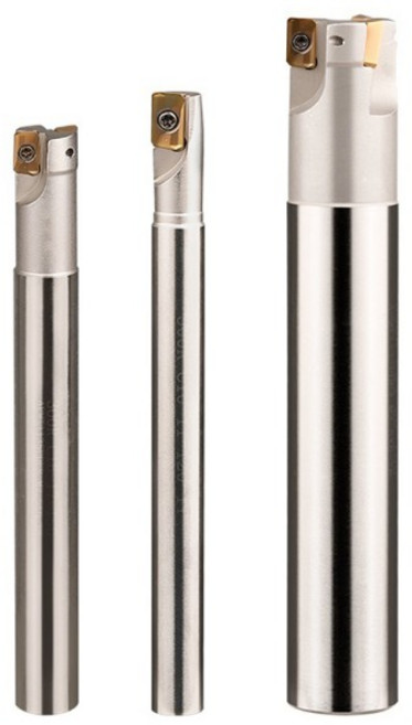 BAP300R 페이스 밀링 커터 C10 C12 C16 C20 C25 공구 홀더 초경 인서트 APMT1135 직각 엔드밀, 01 CHINA, 01 C10-10-120-1T, 01 BAP300R