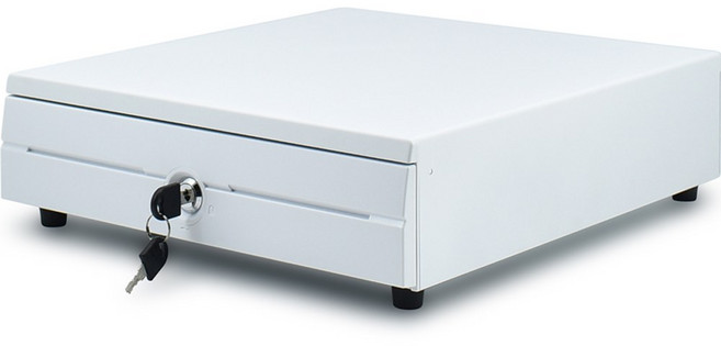 라메종하우스 홈즈 금고 LM-S777, 화이트