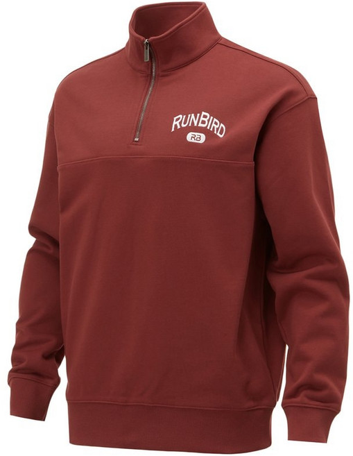 미즈노 면 반집업 맨투멘 RUNBIRD HALF ZIP MTM 32YC3550 633727