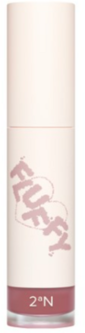 투에이엔 플러피 블러 틴트, 5g, 03 베베핑크, 1개