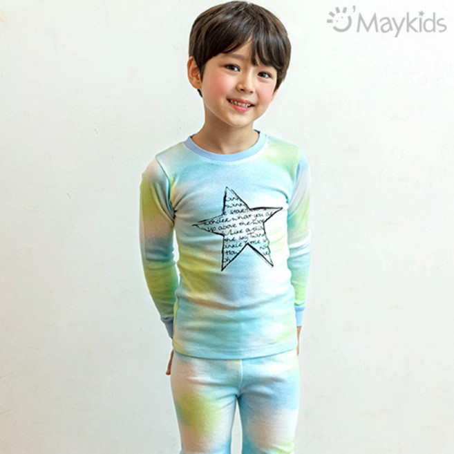 스타파스텔 오가닉 30수후라이스